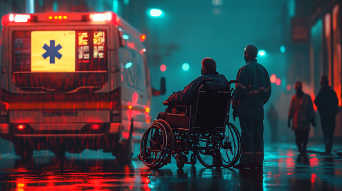 your rights after an accident