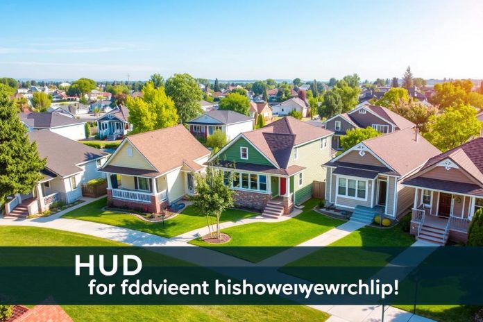 Affordable Homeownership