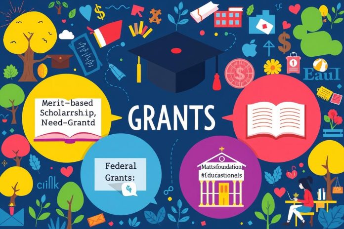 Educational Grants