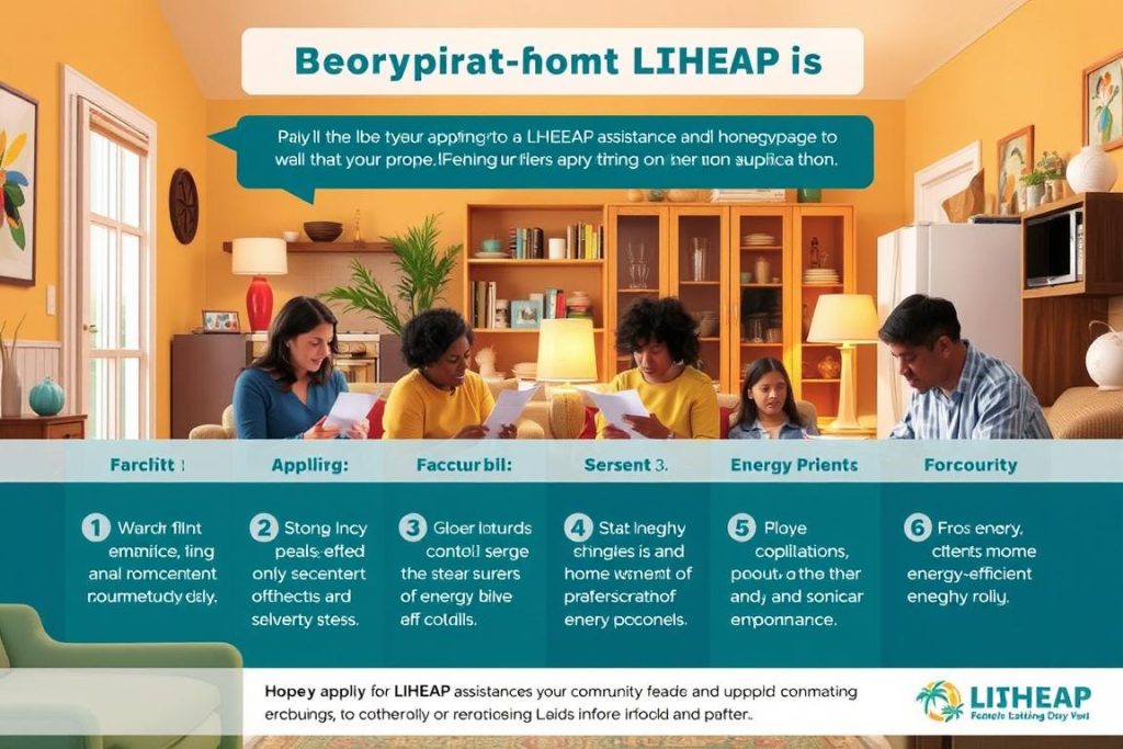 LIHEAP Application Guide