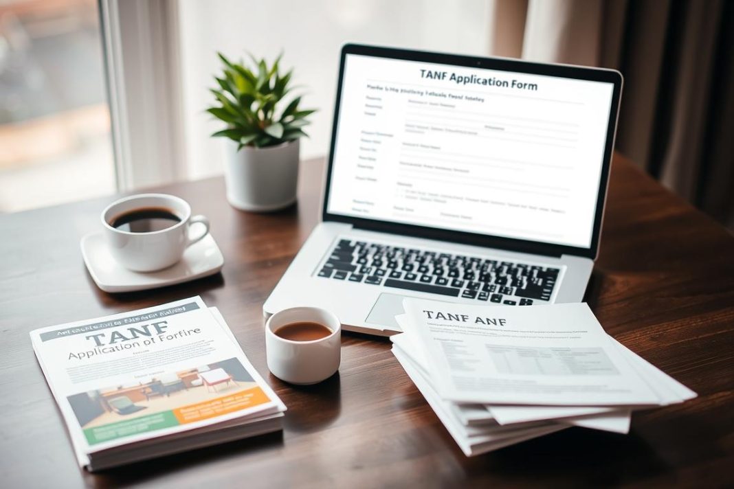 Get Approved Faster Essential Insights into Your TANF Application Process!