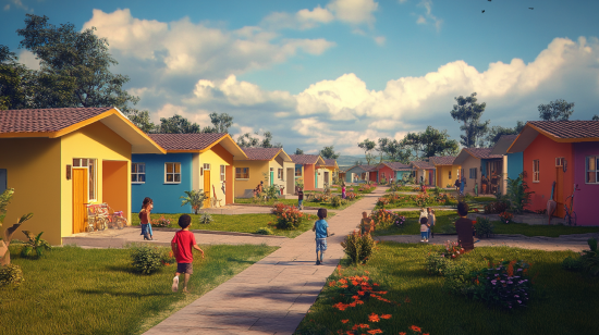 Housing Assistance