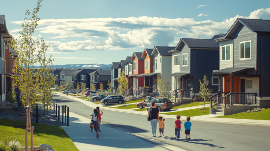 Affordable Housing