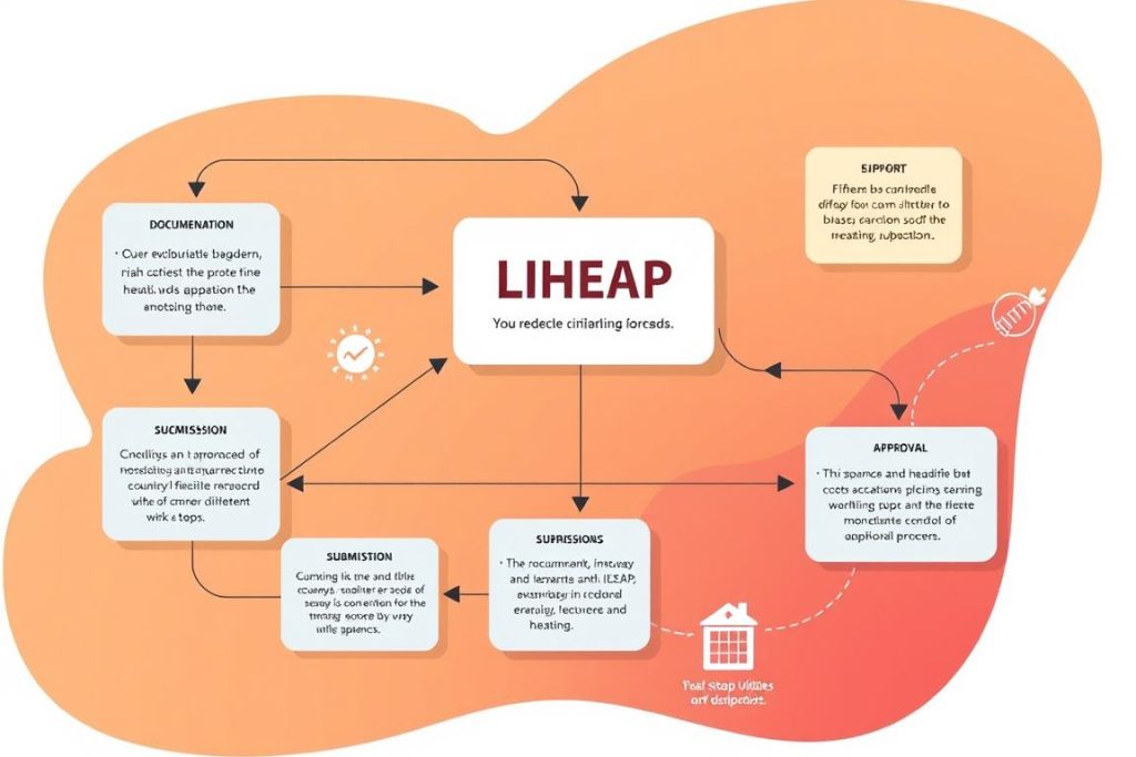 LIHEAP Application Process