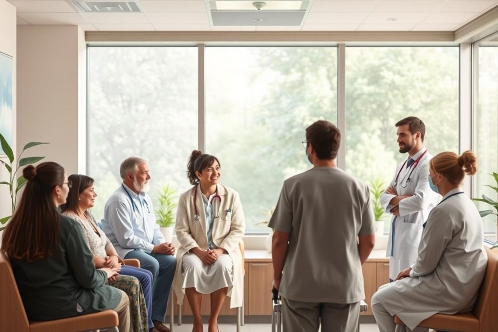 Patient-Centered Integrated Care