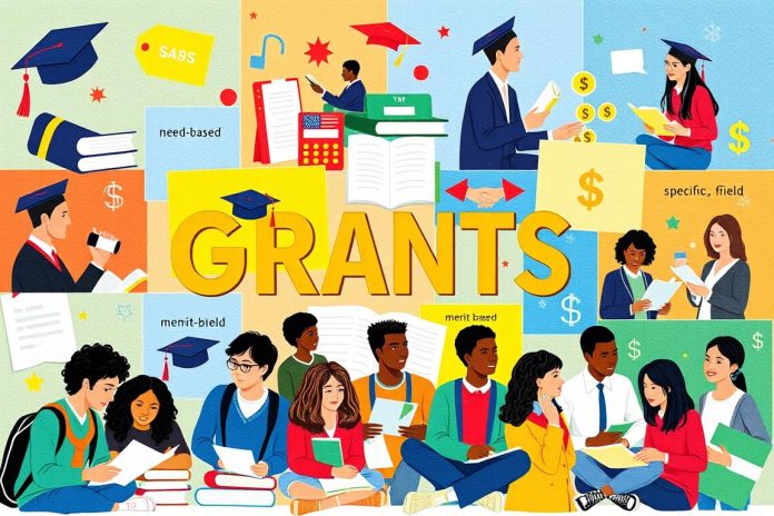 Benefits of Educational Grants