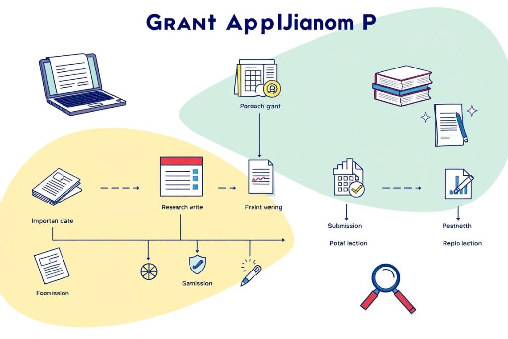 Grant Application Process