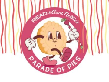 Aunt Nellie’s Parade Of Pies Recipe Contest (Recipe)