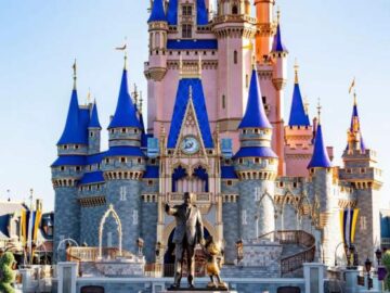 Boscov’s Disney Trip Sweepstakes (Limited States)