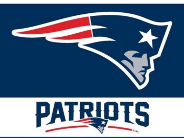 New England Patriots Guess The 2025 Patriots Home Opener Contest