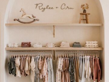 Rylee + Cru Spring Summer ’25 Giveaway