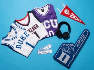 JLab x College Basketball Sweepstakes