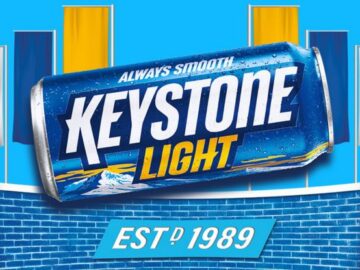 Keystone Light Near Campus Sweepstakes And Instant Win