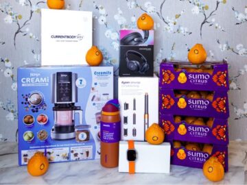 Sumo Citrus Peak Obsession Sweepstakes