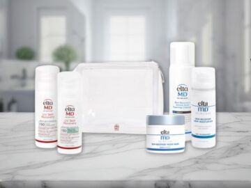 EltaMD UV Skin Recovery Sweepstakes