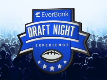 EverBank Draft Night Experience Sweepstakes