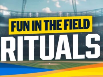 MLB Banana Boat Rituals Sweepstakes