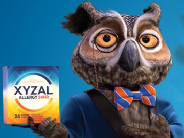 Xyzal Concerts for a Year Sweepstakes