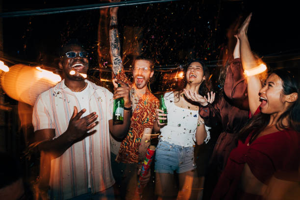 Kool Rock Your Vibe Vegas Sweepstakes