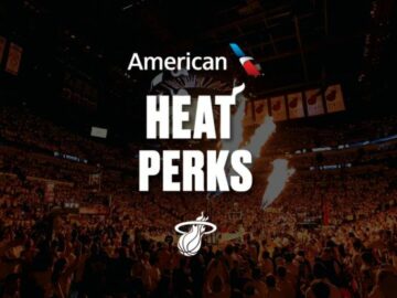 American-Airlines-Miami-Heat-Perks-Courtside-Experience-Sweepstakes-360x270